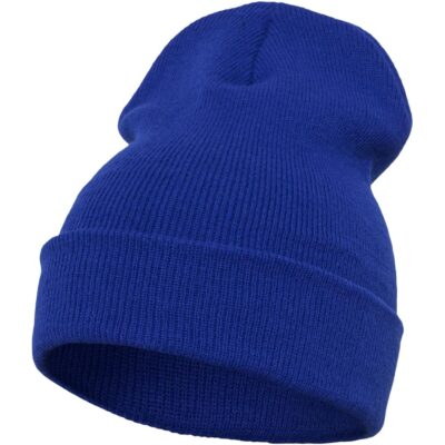 Caciula Heavyweight Beanie Royal