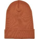 Caciula Heavyweight Beanie Toffee