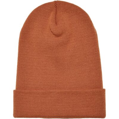 Caciula Heavyweight Beanie Toffee