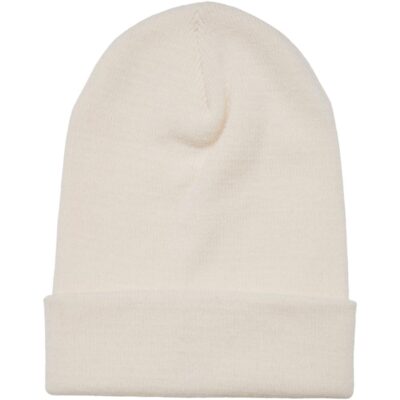 Caciula Heavyweight Beanie Whitesand