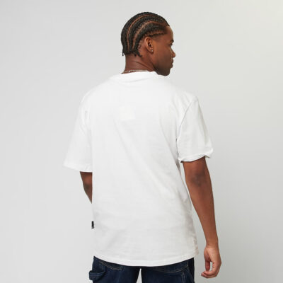 Tricou Karl Kani Icy Watch White 1