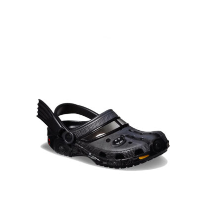 Crocs Batman Batmobile Classic Clog 1