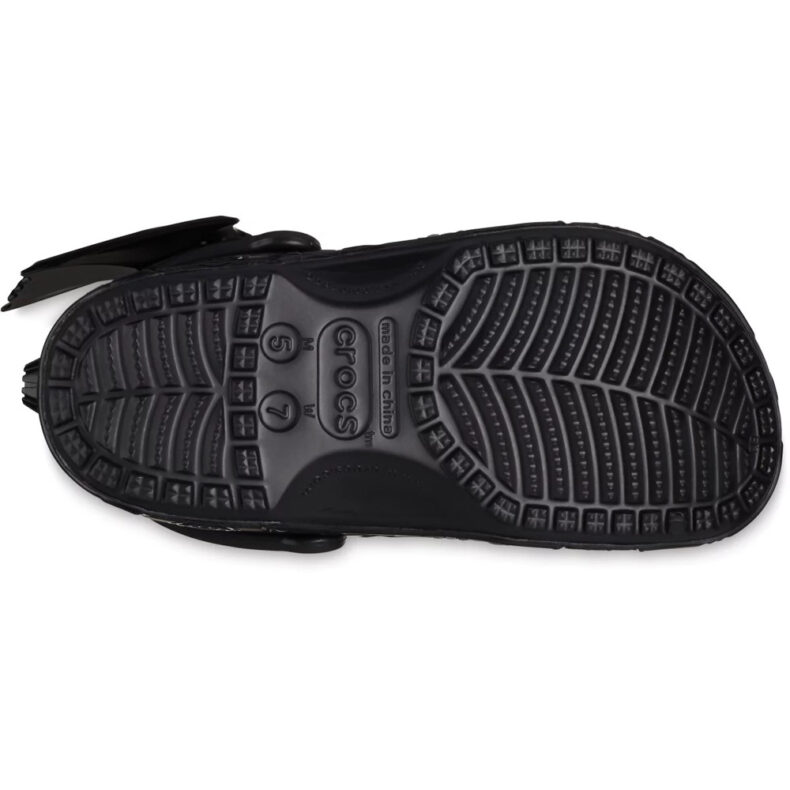 Crocs Batman Batmobile Classic Clog 4