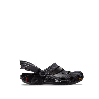 Crocs Batman Batmobile Classic Clog