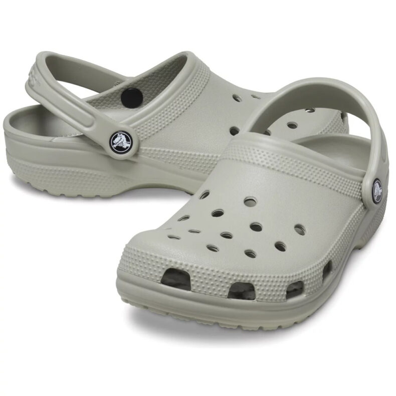 Crocs Classic Clog Elephant 2