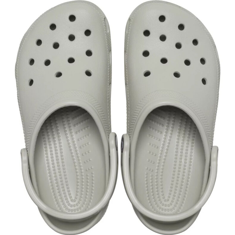 Crocs Classic Clog Elephant 3