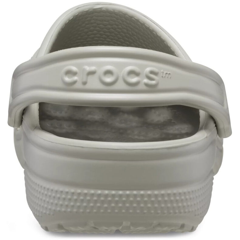 Crocs Classic Clog Elephant 5