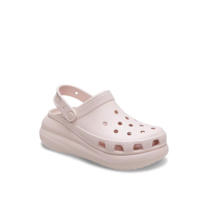 Crocs Classic Crush Clog Quartz 1