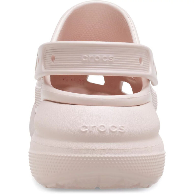 Crocs Classic Crush Clog Quartz 5