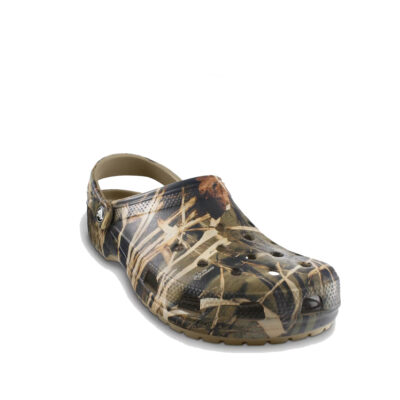 Crocs Classic REALTREE V2 4