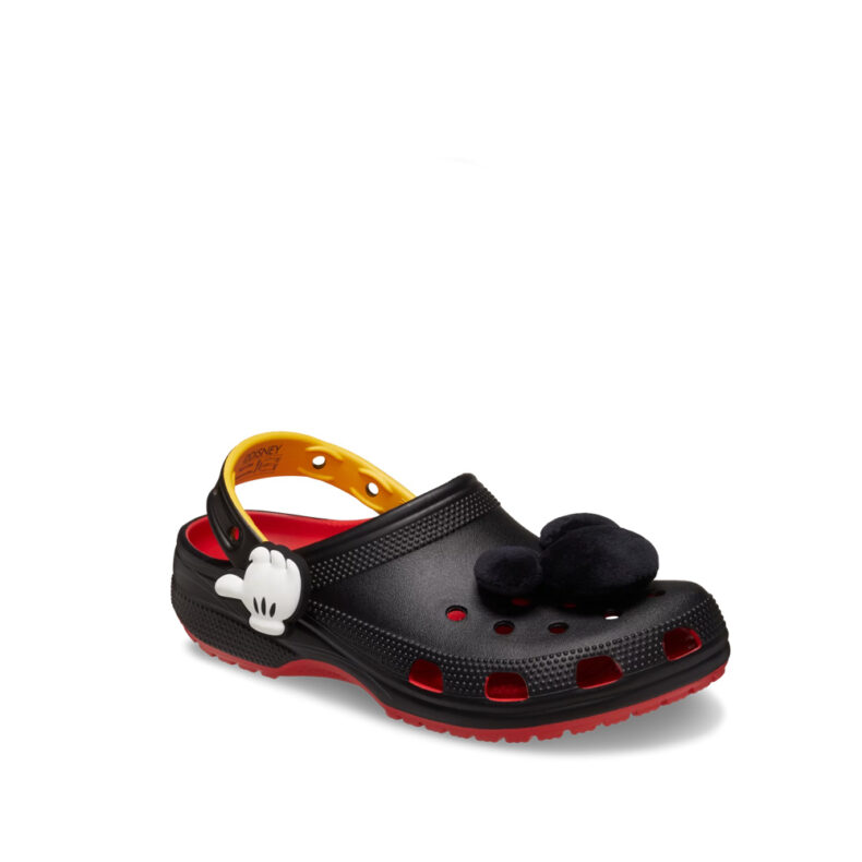 Crocs Mickey Mouse Classic Clog 1