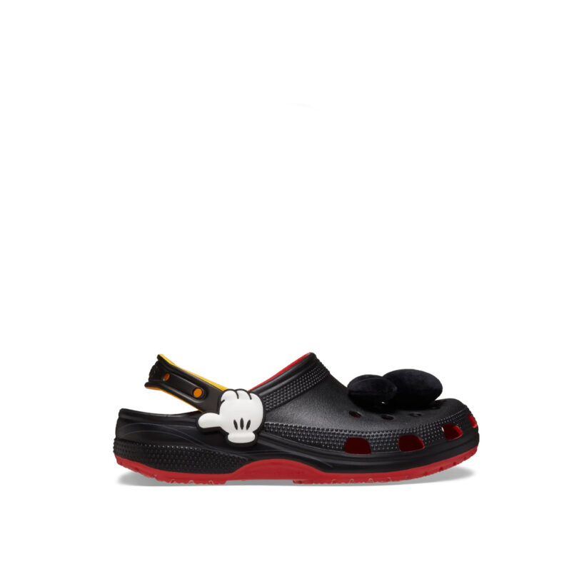 Crocs Mickey Mouse Classic Clog