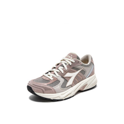 Diadora Mythos Star Pigskin Gray Morning 1