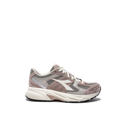 Diadora Mythos Star Pigskin Gray Morning