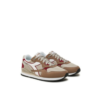 Diadora N.92 Marble Grey 1