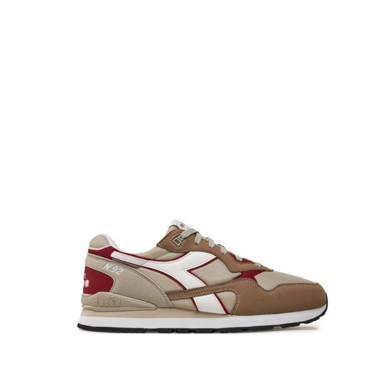 Diadora N.92 Marble Grey