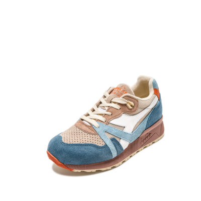 Diadora N9000 Tourney Italia Blue 1