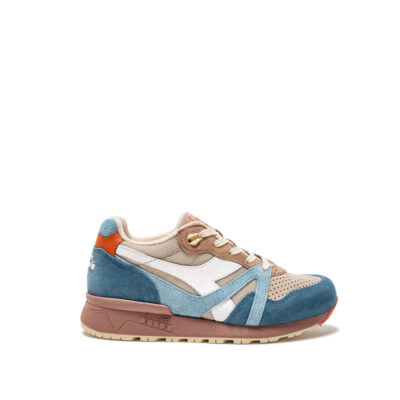 Diadora N9000 Tourney Italia Blue