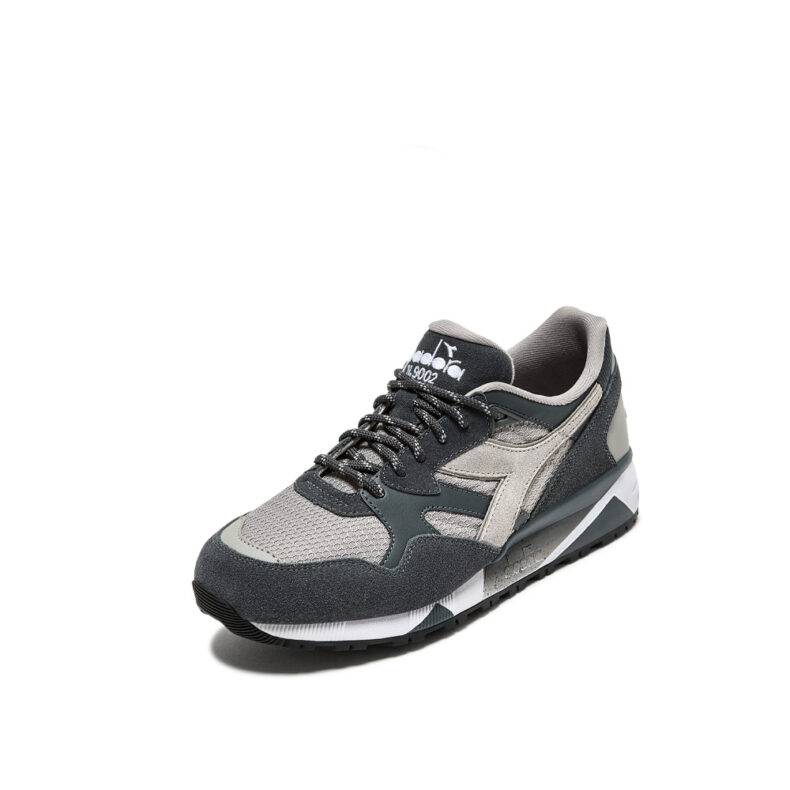 Diadora N9002 Polar Blue Dark Shadow 1