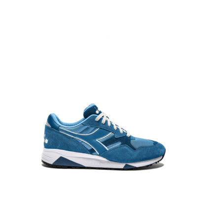 Diadora N902 Dark Denim Faded Denim