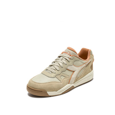 Diadora Winner SL Light Beige 1