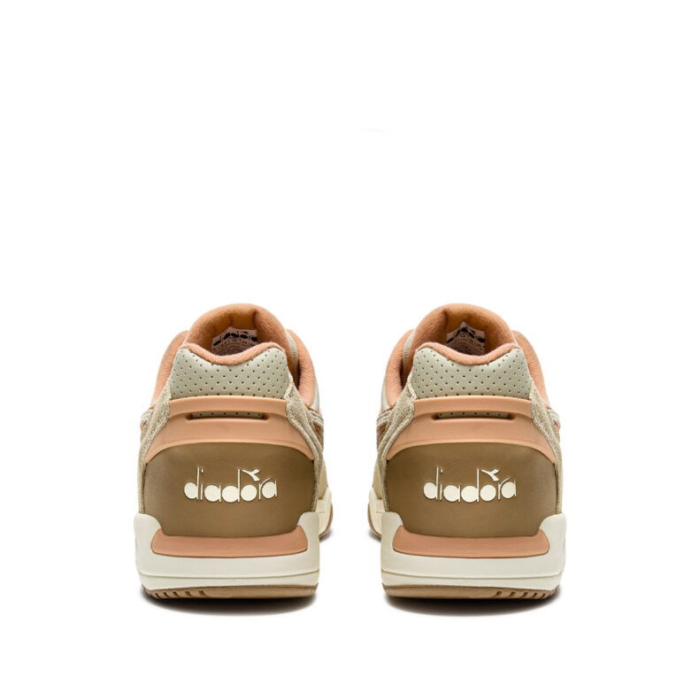 Diadora Winner SL Light Beige 2