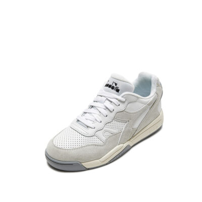 Diadora Winner SL White 1