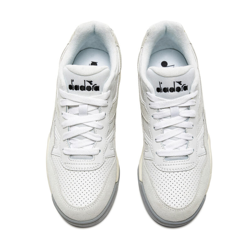 Diadora Winner SL White 5