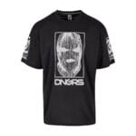 Tricou Dangerous DNGRS Evil 07