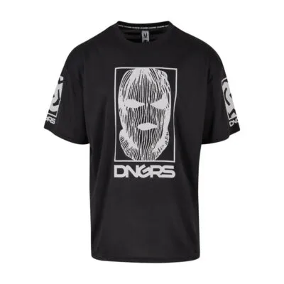 Tricou Dangerous DNGRS Evil 07