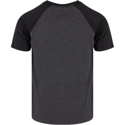 Tricou Rocawear Charcoal 1