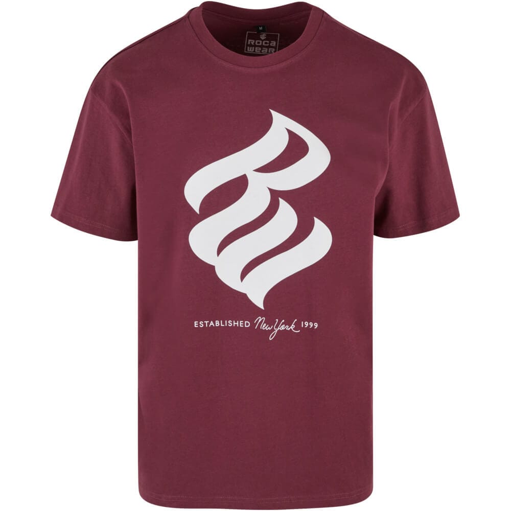 Tricou Rocawear Cherry Tricou Rocawear Cherry - imagine 1