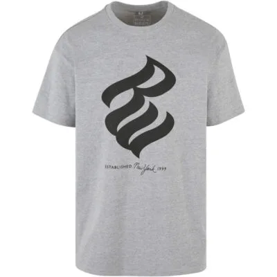 Tricou Rocawear Grey