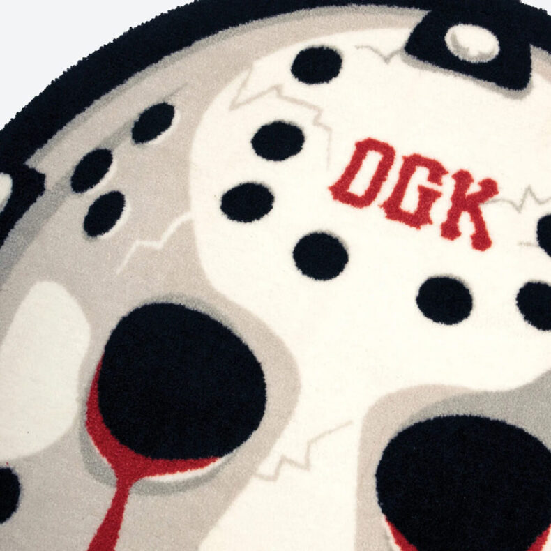Covor DGK Fierce Multi 2