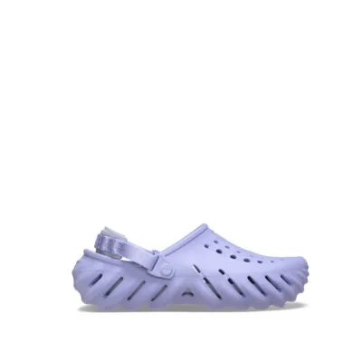 Crocs X Echo Clog Mystic Purple