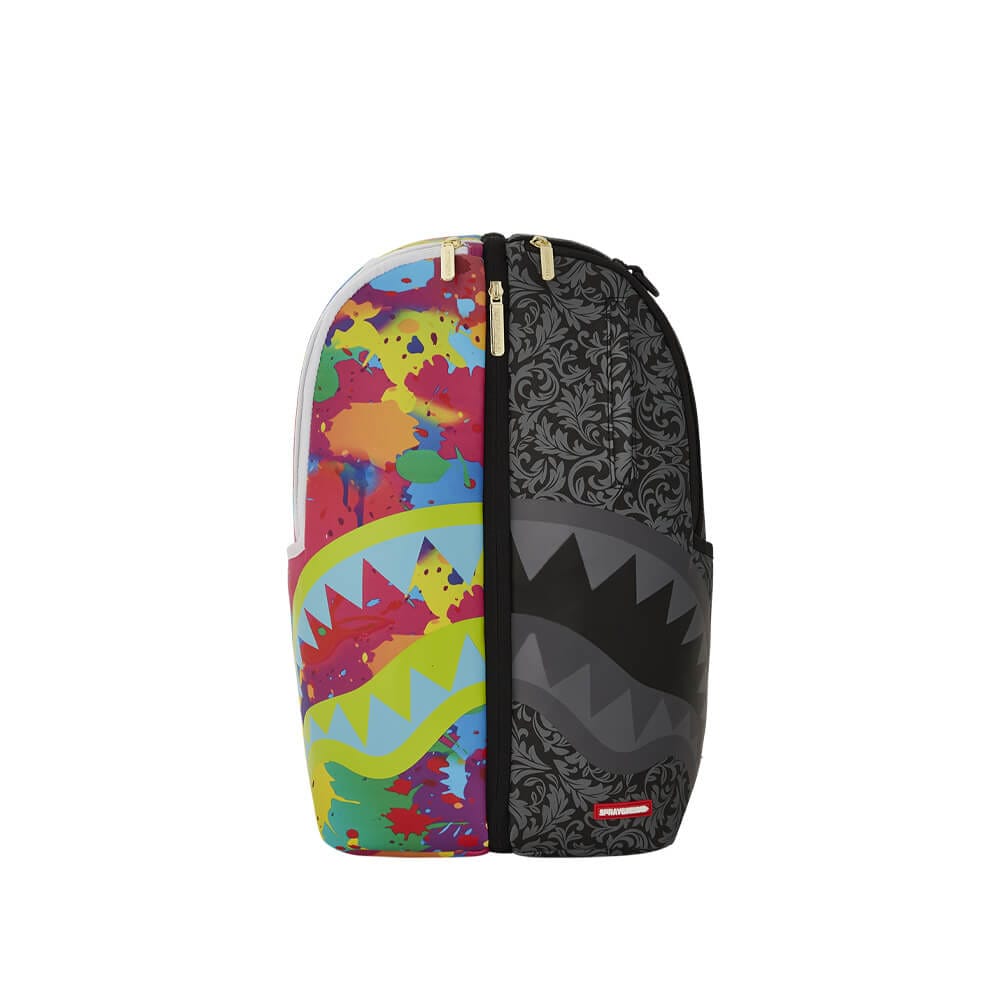 Rucsac Sprayground 1 Off Bags Split Rucsac Sprayground 1 Off Bags Split