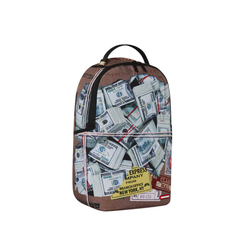 Rucsac Sprayground 1 Off Bags Stacks 1