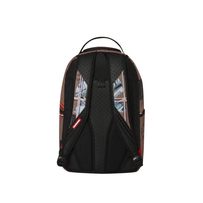 Rucsac Sprayground 1 Off Bags Stacks 3