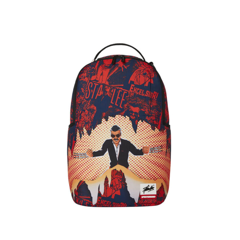 Rucsac Sprayground 1 Off Bags Stan Lee