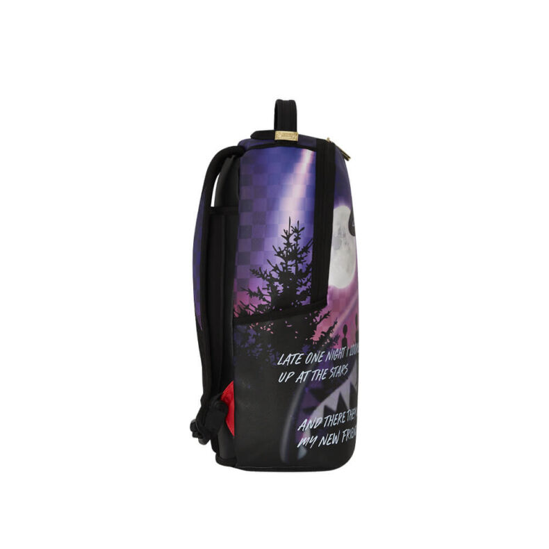 Rucsac Sprayground Late One Night 2