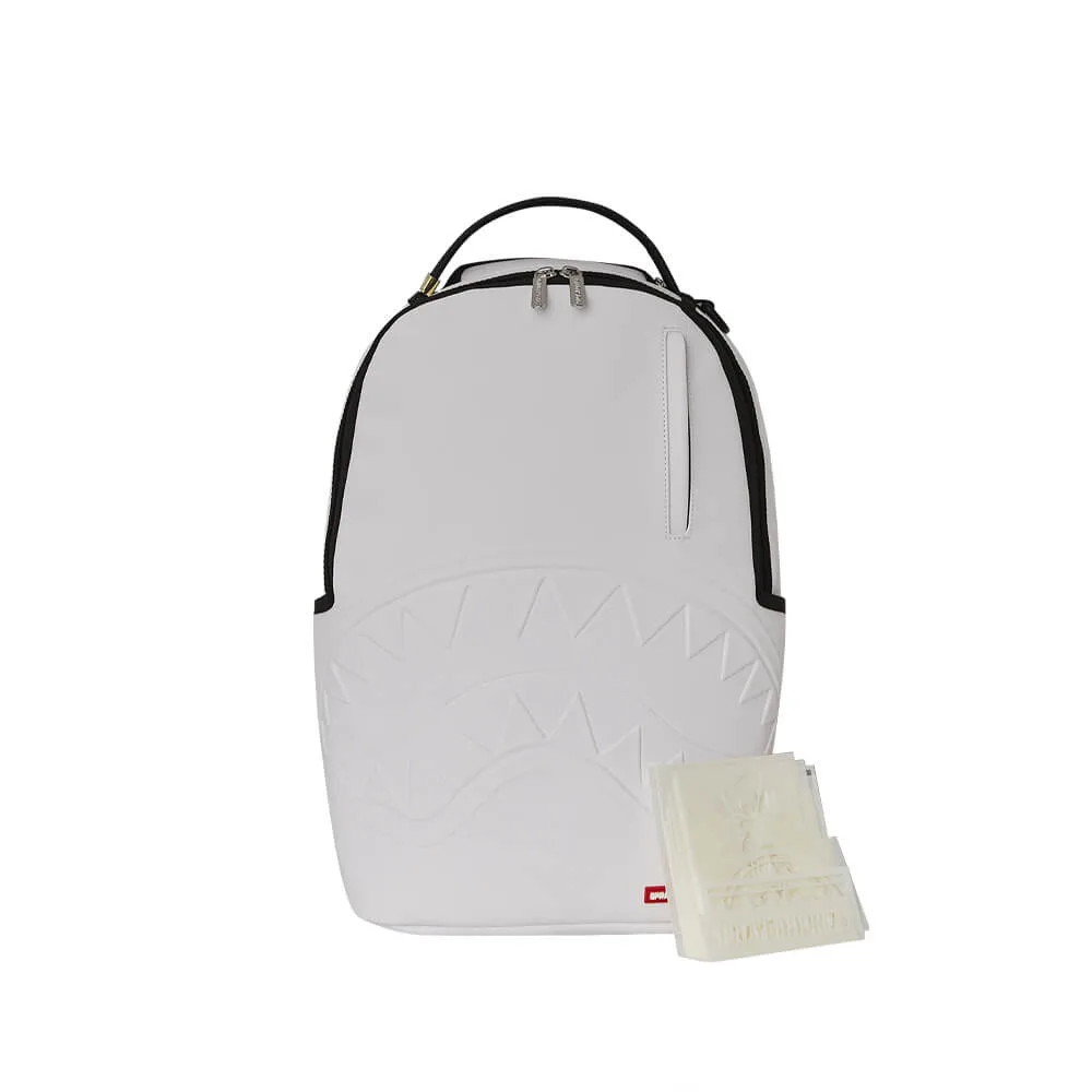 Rucsac Sprayground Spray Paint Your Own Backpack 1