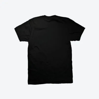 Tricou DGK Eastside Black 1