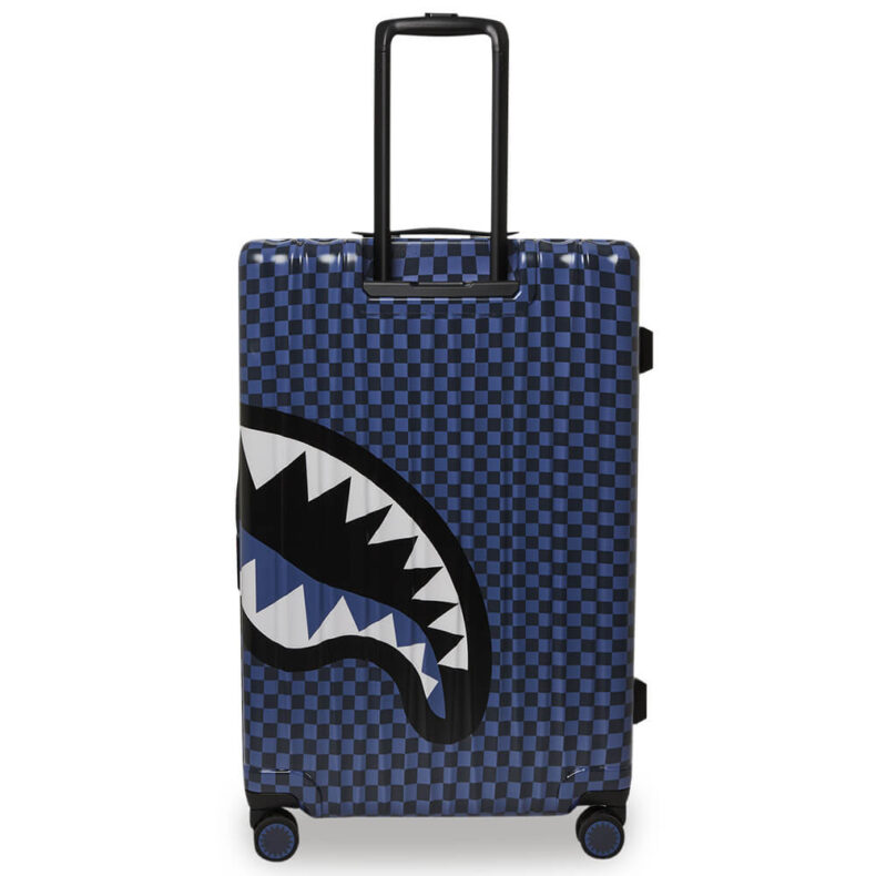 Troller Sprayground Midnight Sip Large Hard Shell 29.5 1