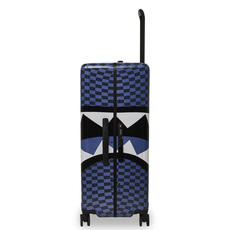 Troller Sprayground Midnight Sip Large Hard Shell 29.5 2