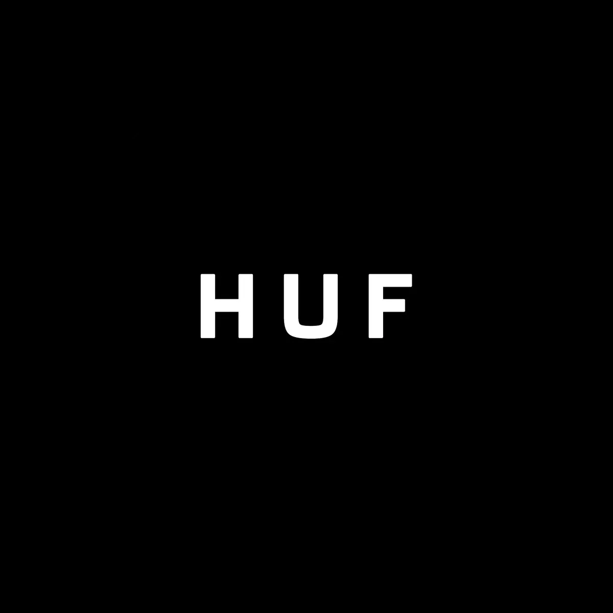 HUF Logo