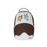 Rucsac Sprayground Paris Patch
