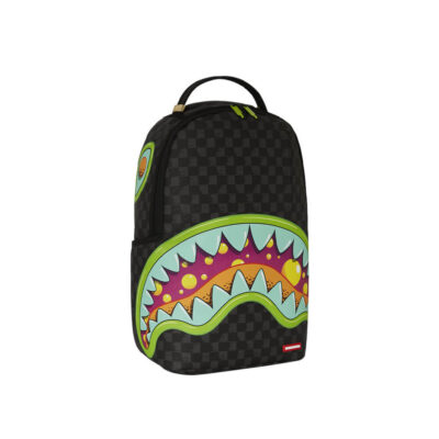 Rucsac Sprayground Slime Takeover 1