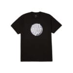 Tricou HUF D Zone Black