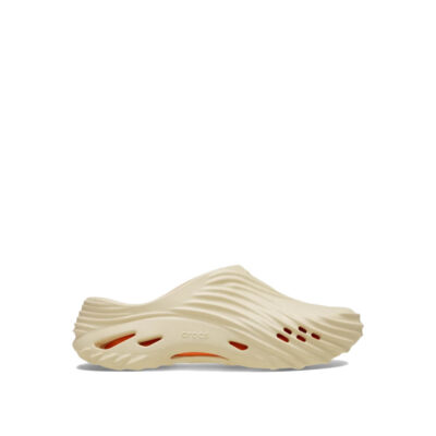 Crocs Echo Wave Vanilla
