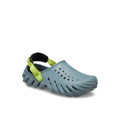 Crocs X Echo Clog Pond 1